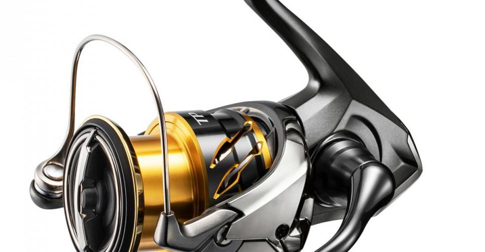 Shimano 20 Twin Power FD 2500: Price / Features / Sellers / Similar reels